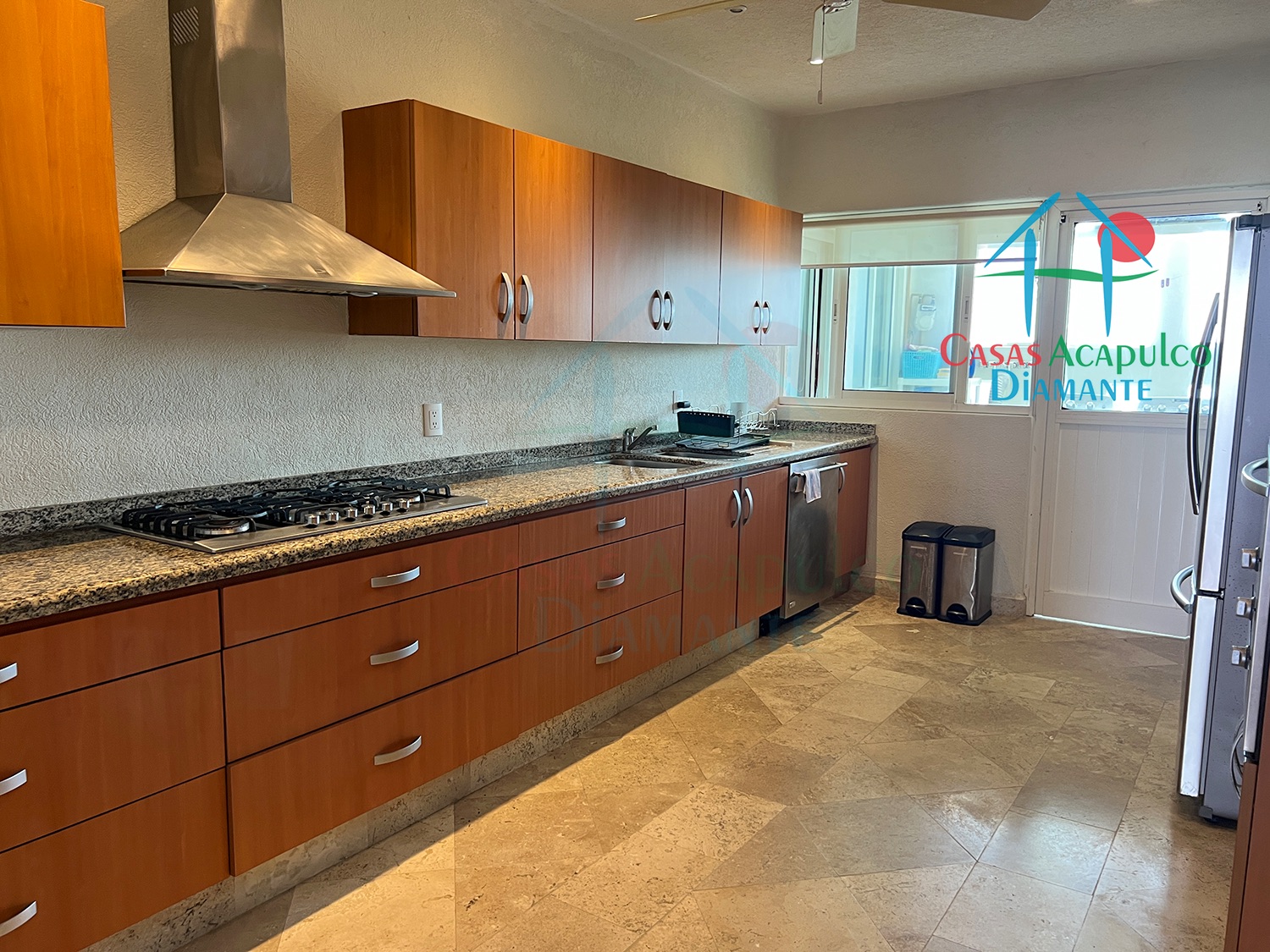 Dos Soles T3 402 - Cocina 3